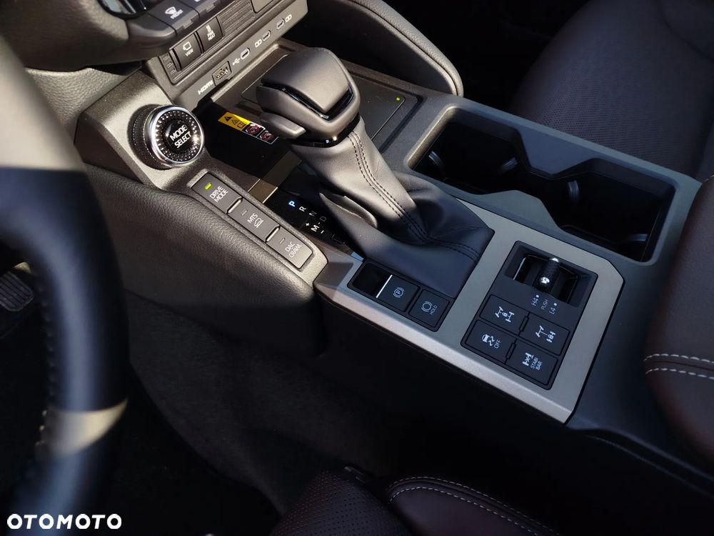 Toyota Land Cruiser LC 2.8 D-4D Executive - 15
