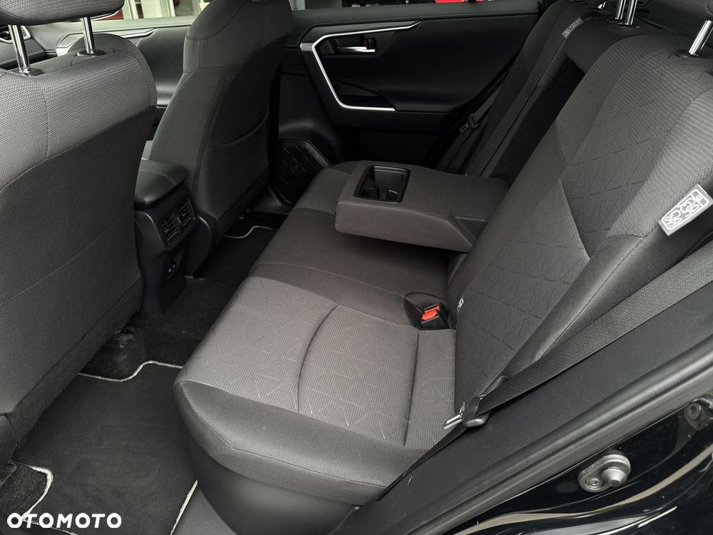 Toyota RAV4 2.5 Hybrid Comfort 4x2 - 29