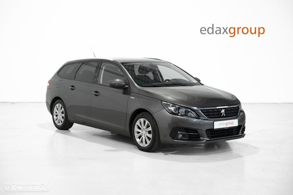 Peugeot 308 SW 1.5 BlueHDi Style - 2