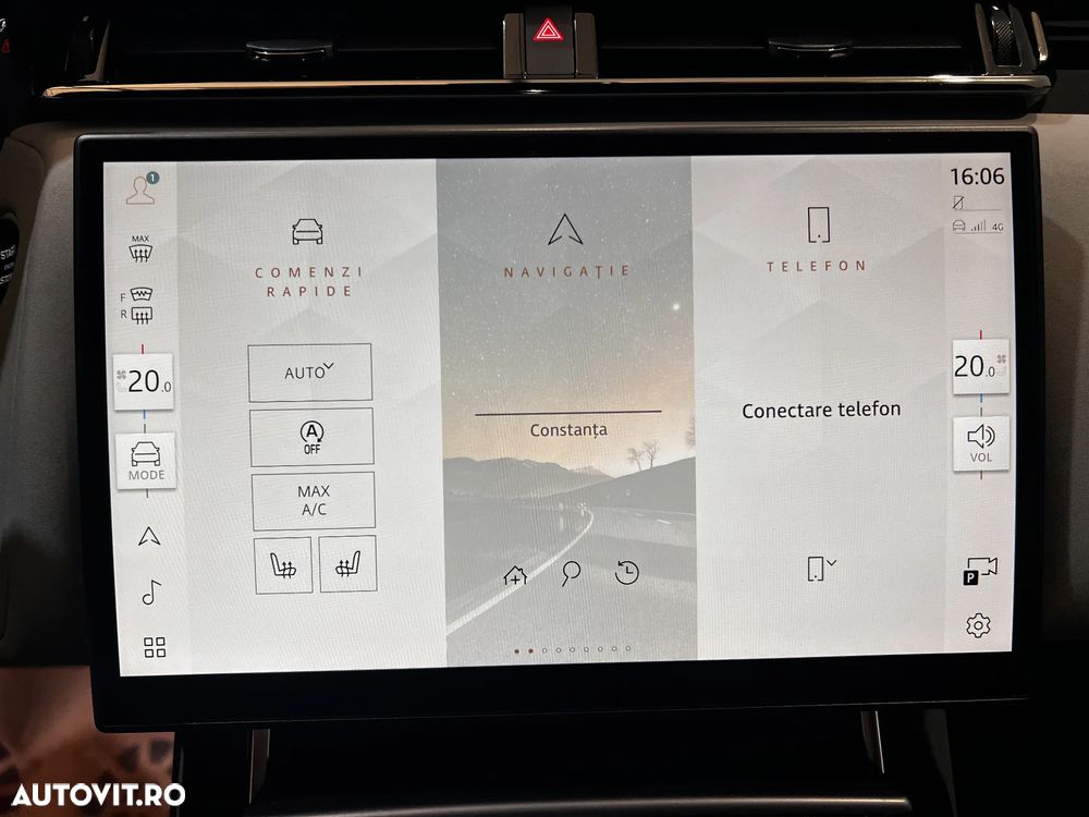 Land Rover Range Rover Velar - 22