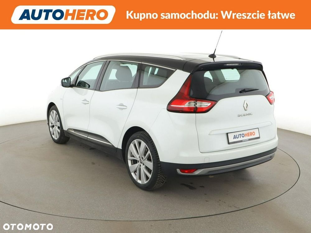 Renault Grand Scenic TCe 140 GPF EDC LIMITED - 5