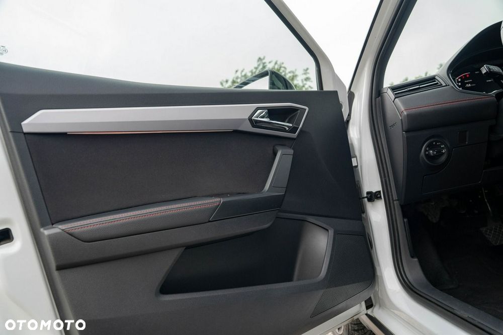 Seat Arona 1.0 TSI FR S&S DSG - 31