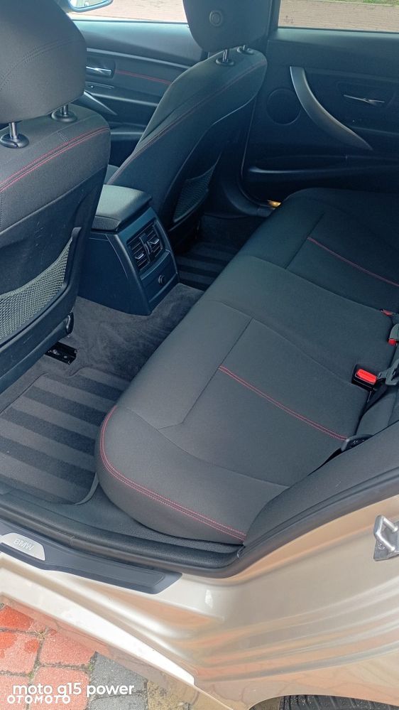 BMW Seria 3 - 6