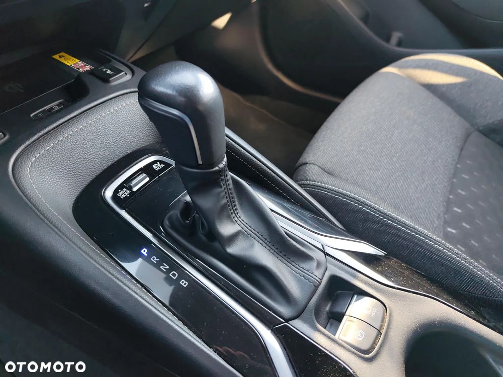 Suzuki Swace 1.8 Hybrid Elegance CVT - 16