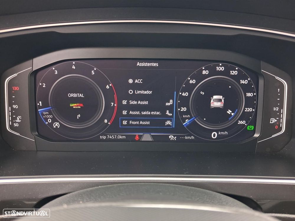 VW Tiguan 1.5 TSI Life - 23