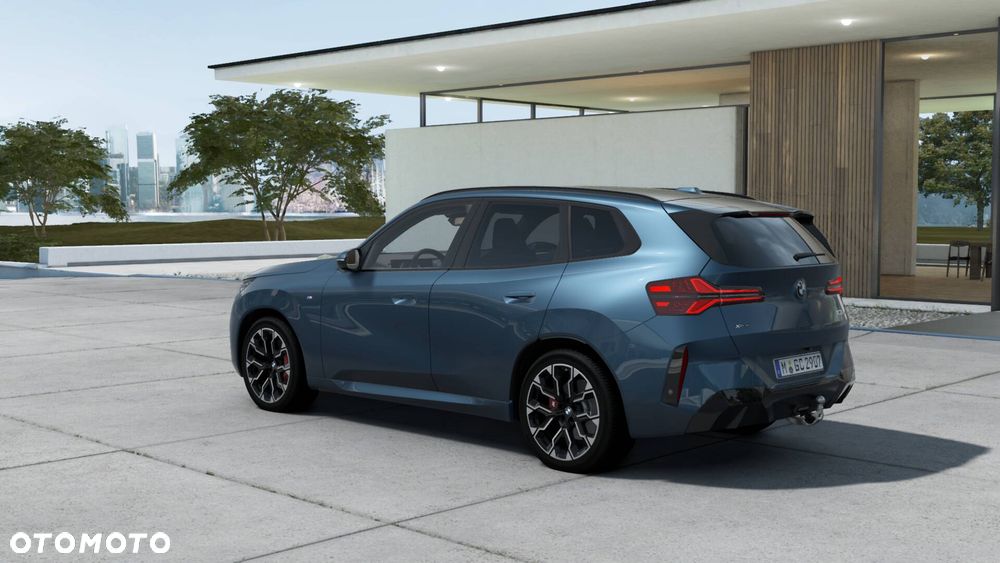 BMW X3 20d xDrive - 3