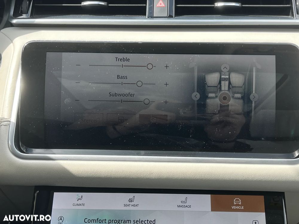 Land Rover Range Rover Velar - 27