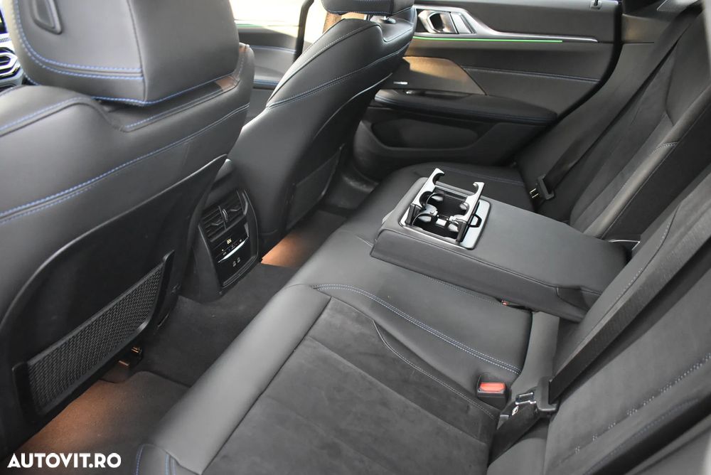 BMW Seria 4 420d xDrive AT MHEV - 22