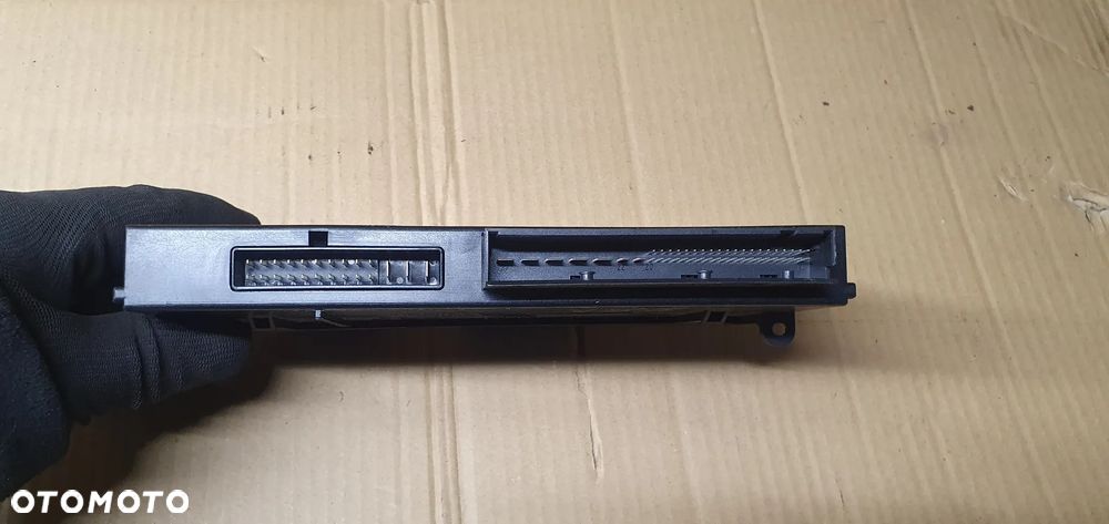 Moduł komfortu sterownik BMW I E81 E87 9160187 - 4