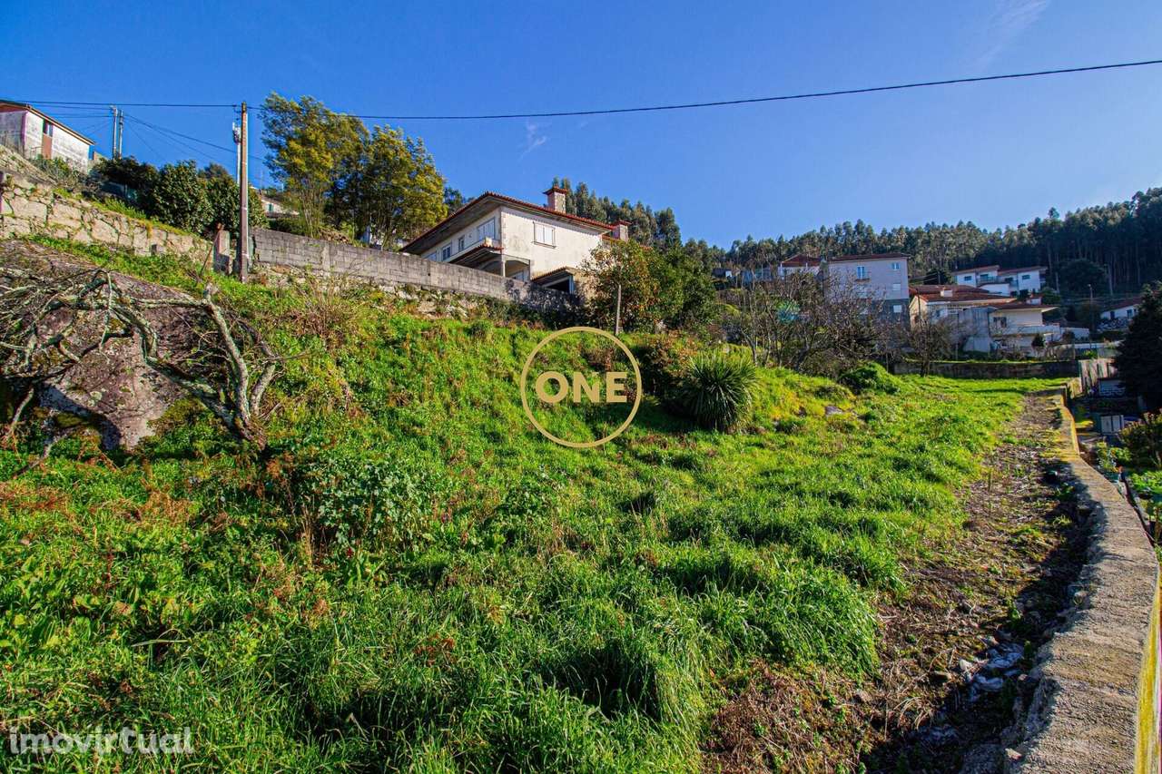 Terreno à Venda em Rebordões - Santo Tirso - Grande imagem: 3/52