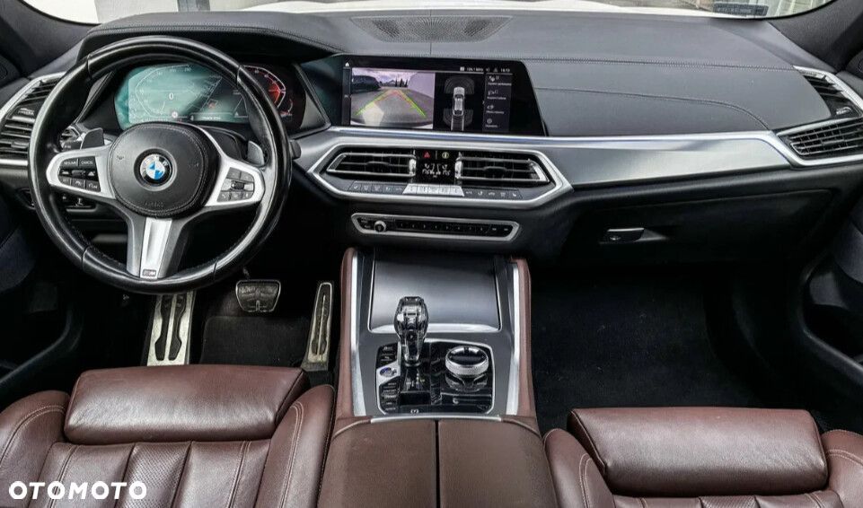 BMW X6 - 15