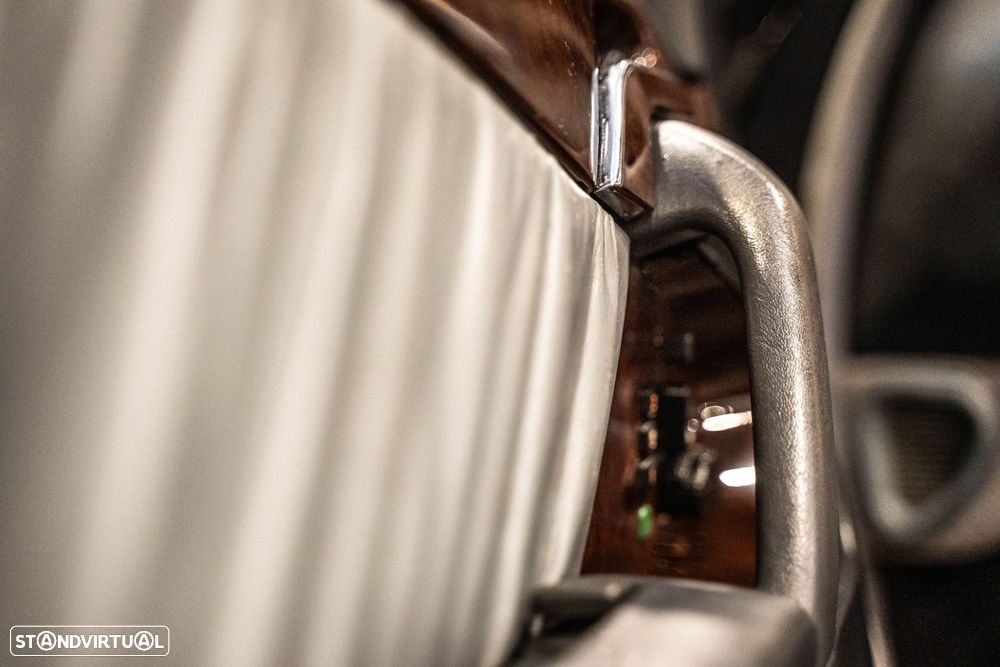 Mercedes-Benz CL 500 Coupé - 28