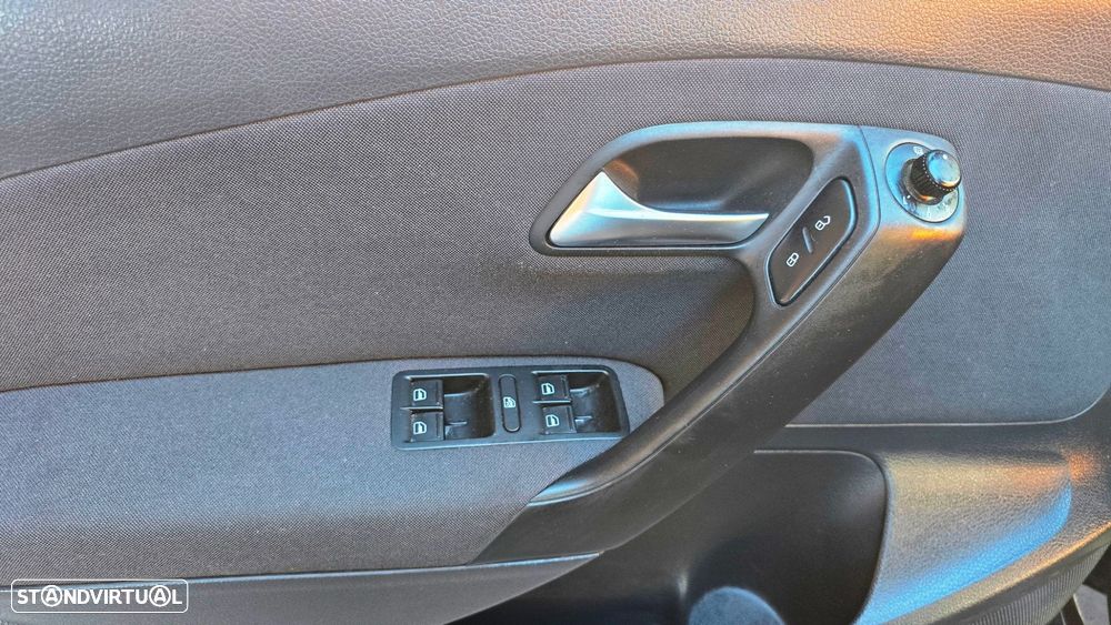 VW Polo 1.2 TSi Match - 15