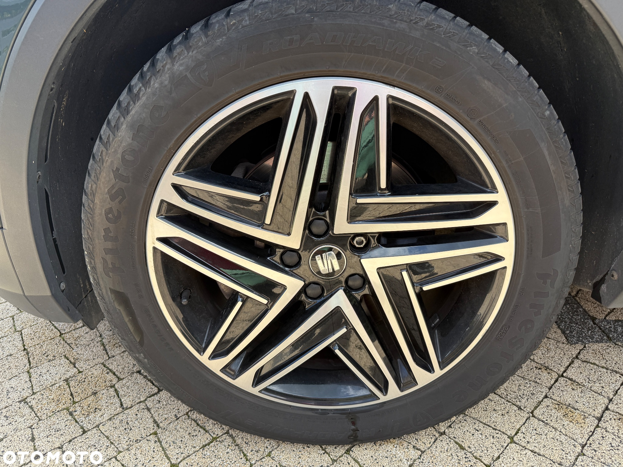 Seat Tarraco - 15