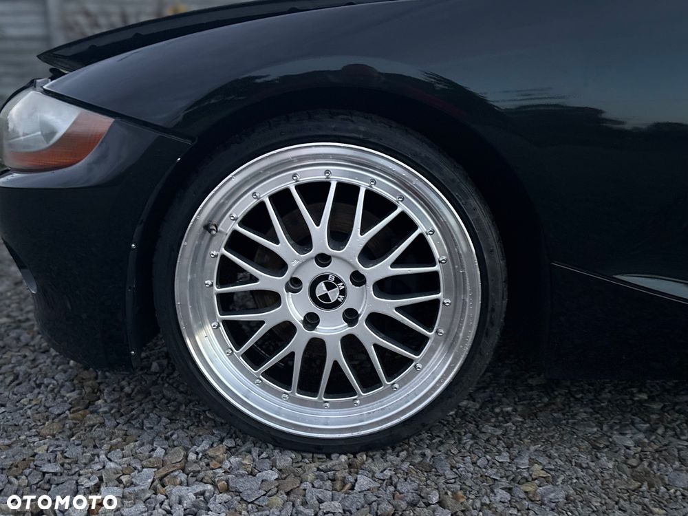 BMW Z4 - 33