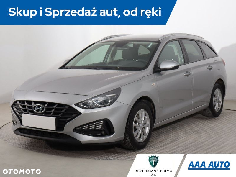 Hyundai i30 - 2