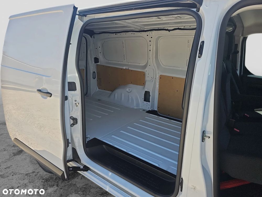 Peugeot Expert - 21