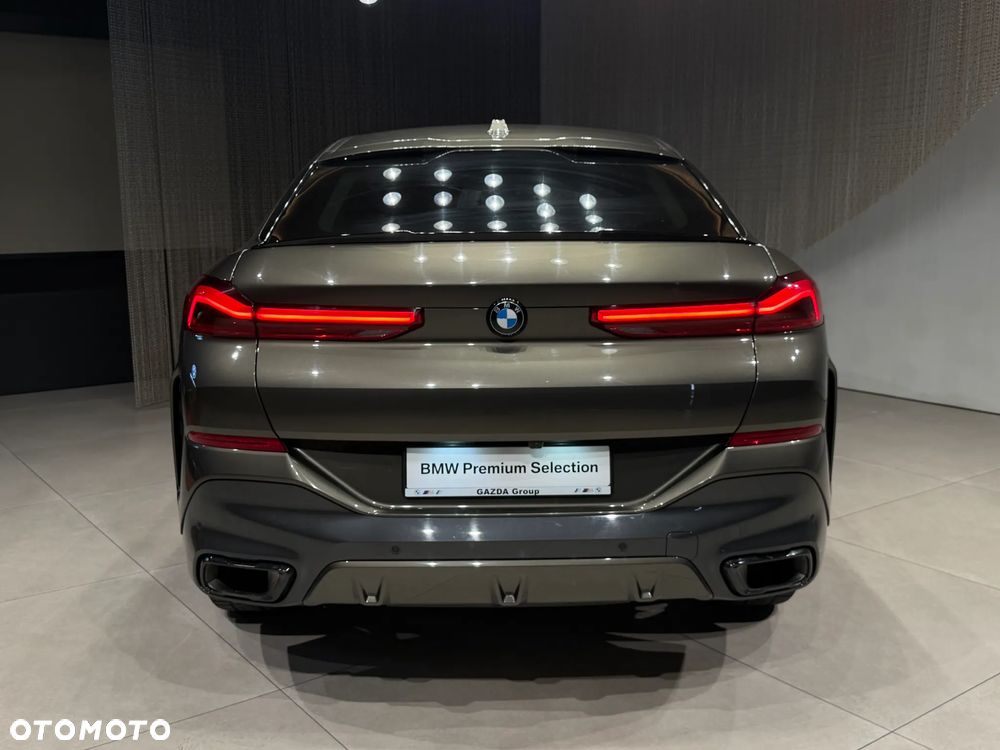 BMW X6 - 6