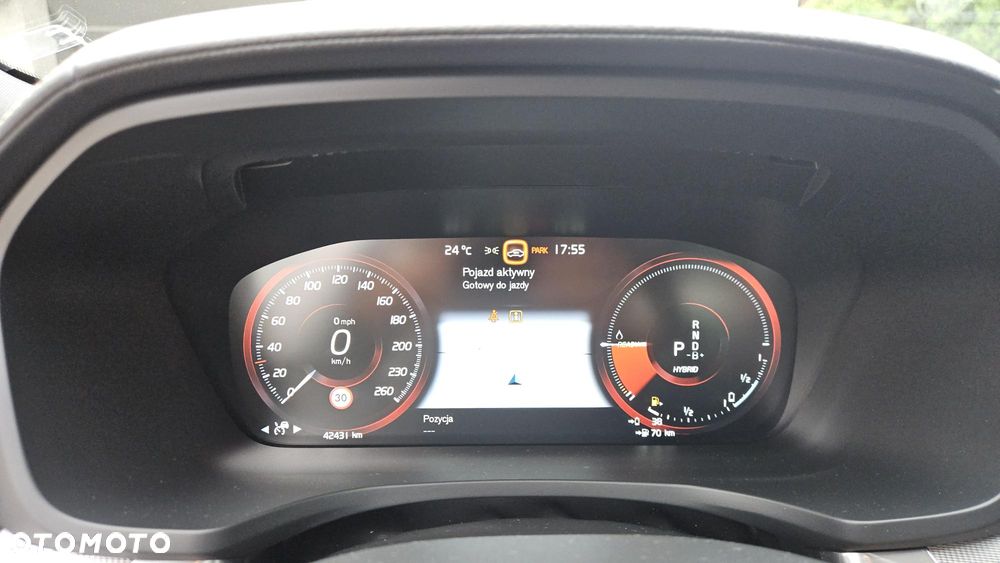 Volvo S60 - 11