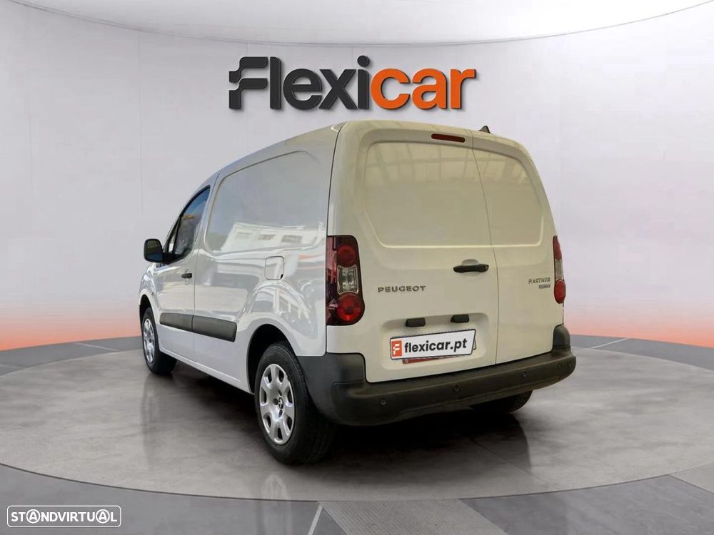 Peugeot Partner E-PARTNER - 7
