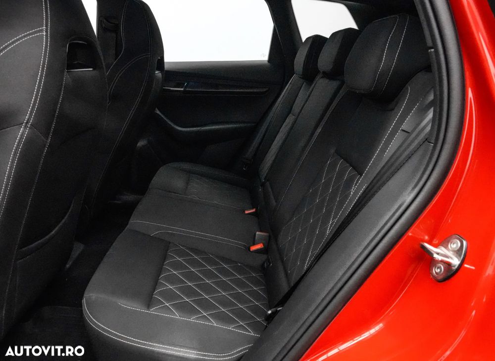 Skoda Karoq 2.0 TSI 4X4 DSG SportLine - 16