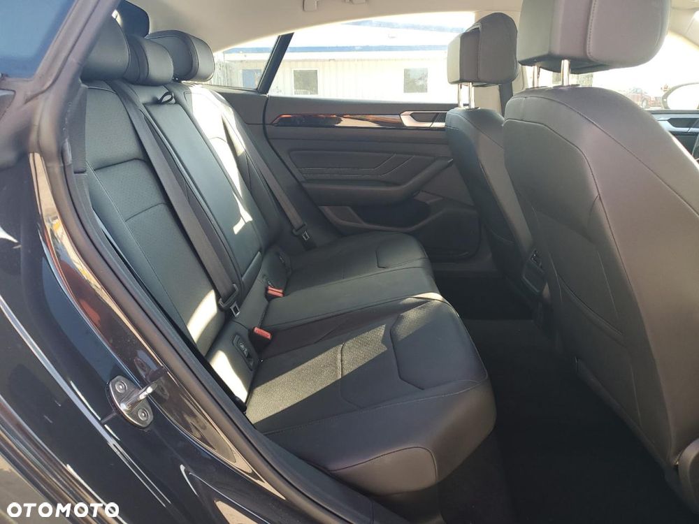 Volkswagen Arteon - 10