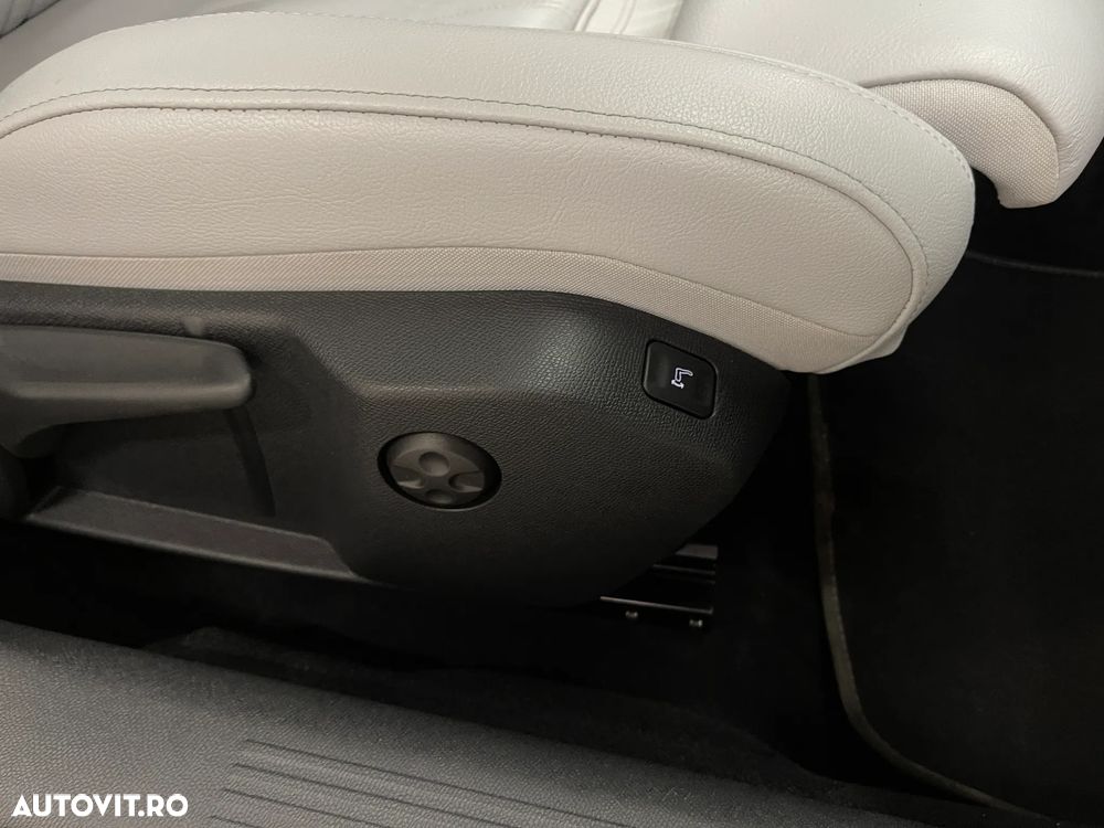 Peugeot 508 PureTech 180 EAT8 Allure Pack - 27