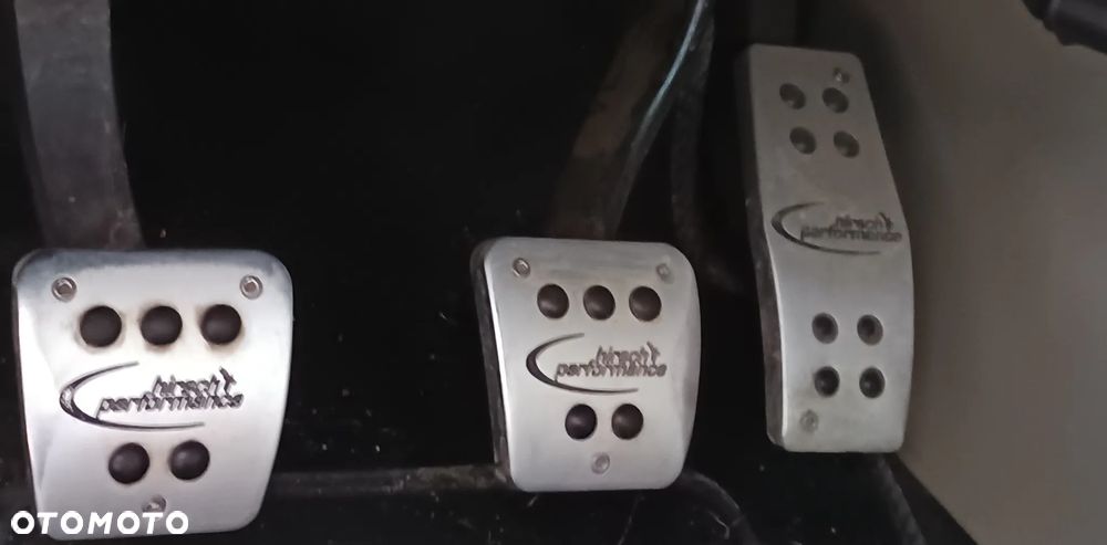 Saab 9-3 2.8 Turbo V6 Aero - 9