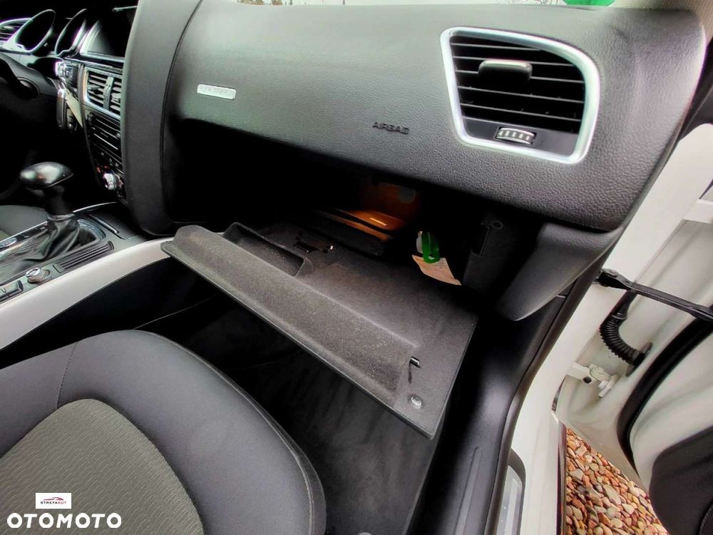 Audi A5 Sportback - 16