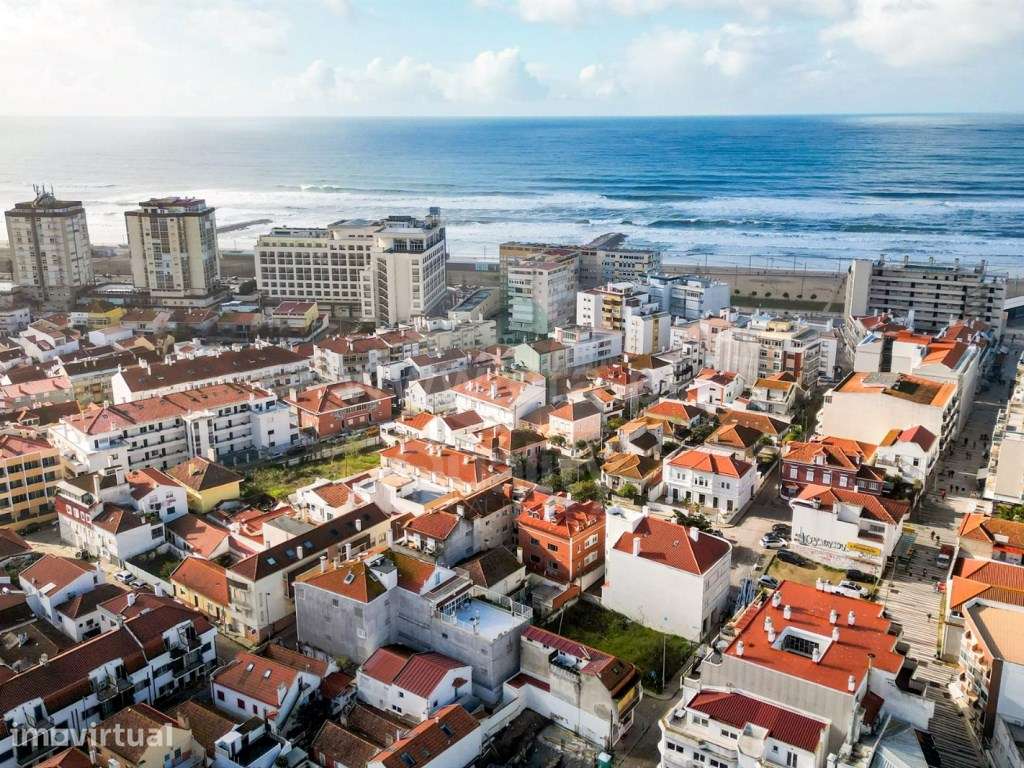 Terreno com Projeto Aprovado para 6 Apartamentos a 150m Da Praia Co... - Grande imagem: 3/25