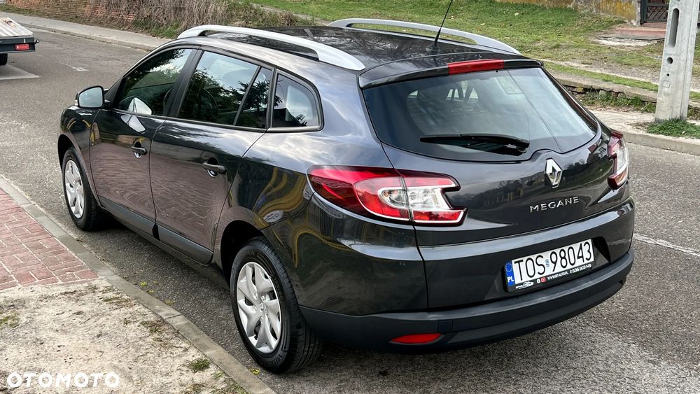 Renault Megane 1.6 16V 100 J'taime - 3