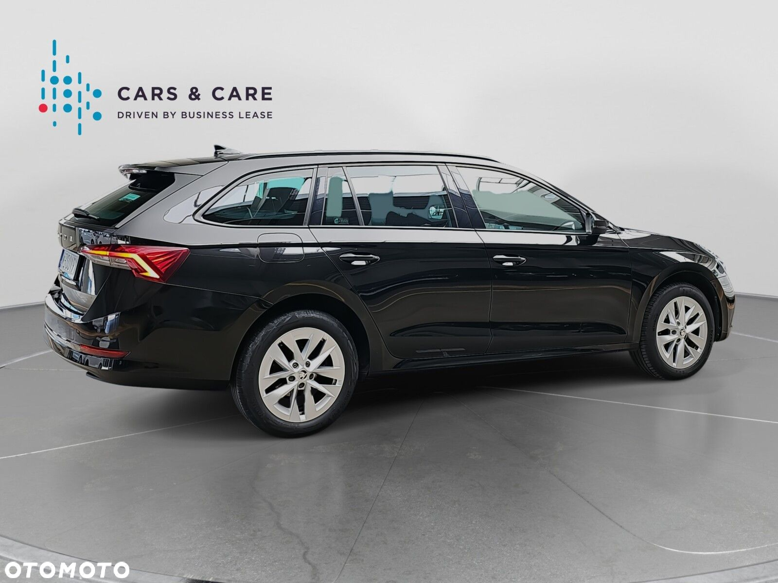 Skoda Octavia 2.0 TDI Ambition DSG - 6