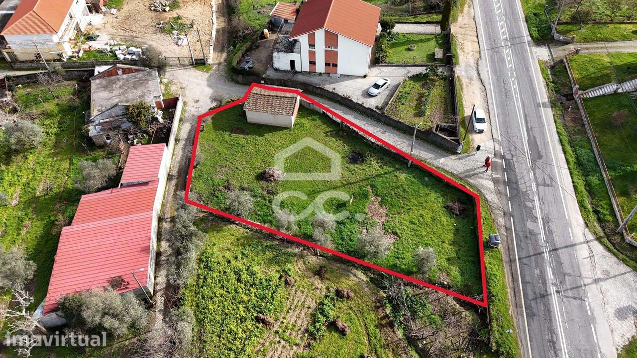 Oportunidade Única na Nacional 2 – Terreno Urbano com 800m2 - Grande imagem: 2/12