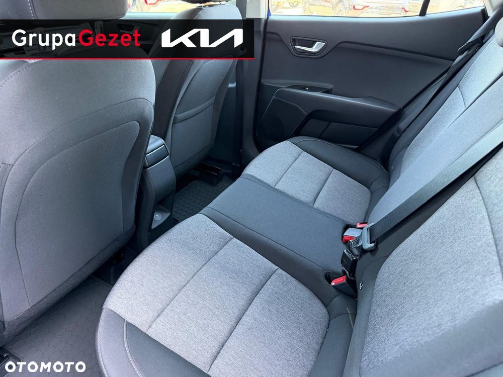 Kia Stonic 1.0 T-GDI M - 15