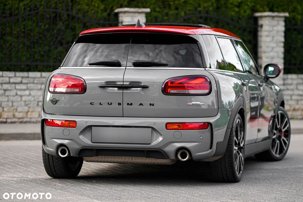 MINI John Cooper Works - 16