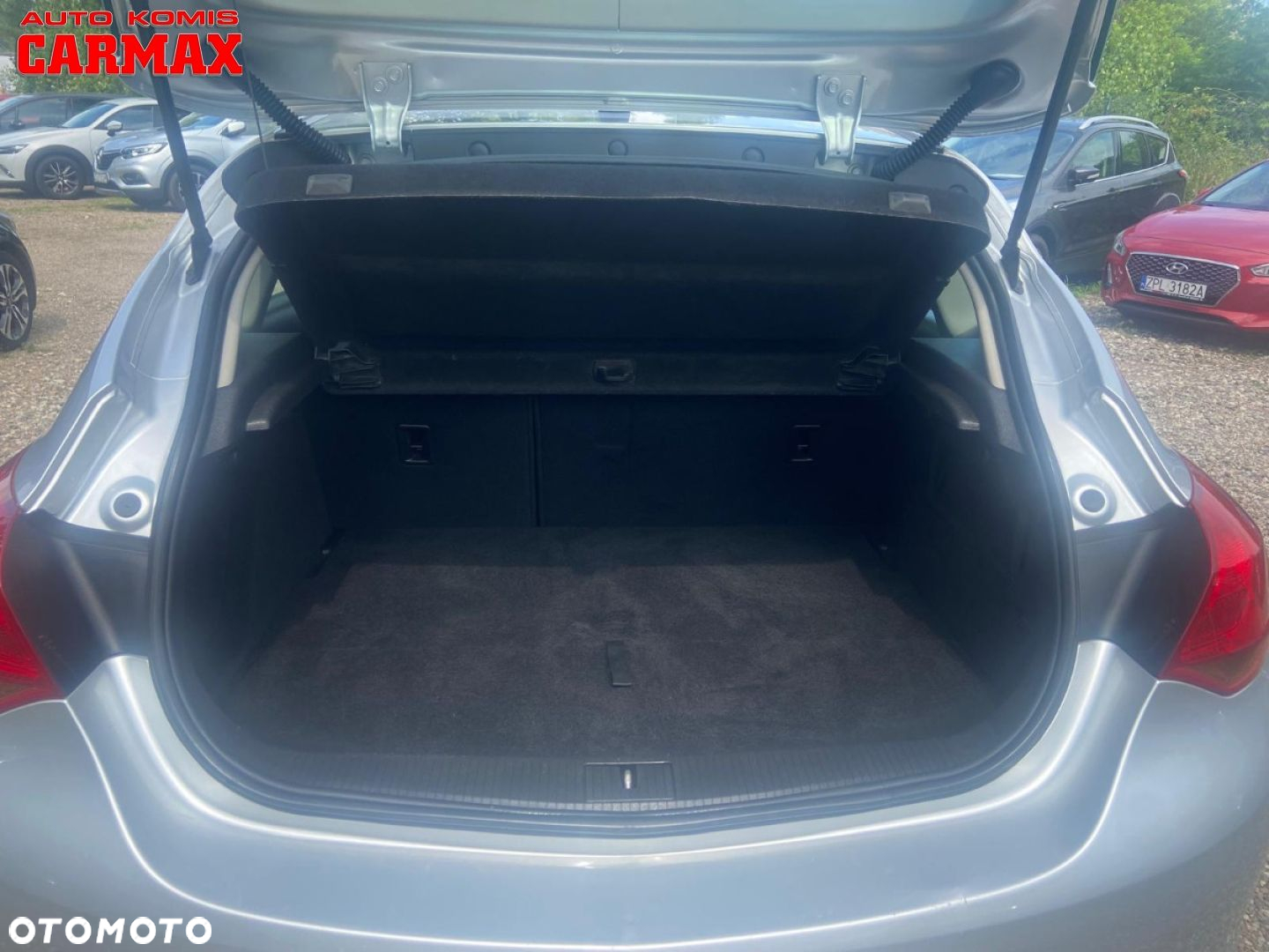Opel Astra - 13