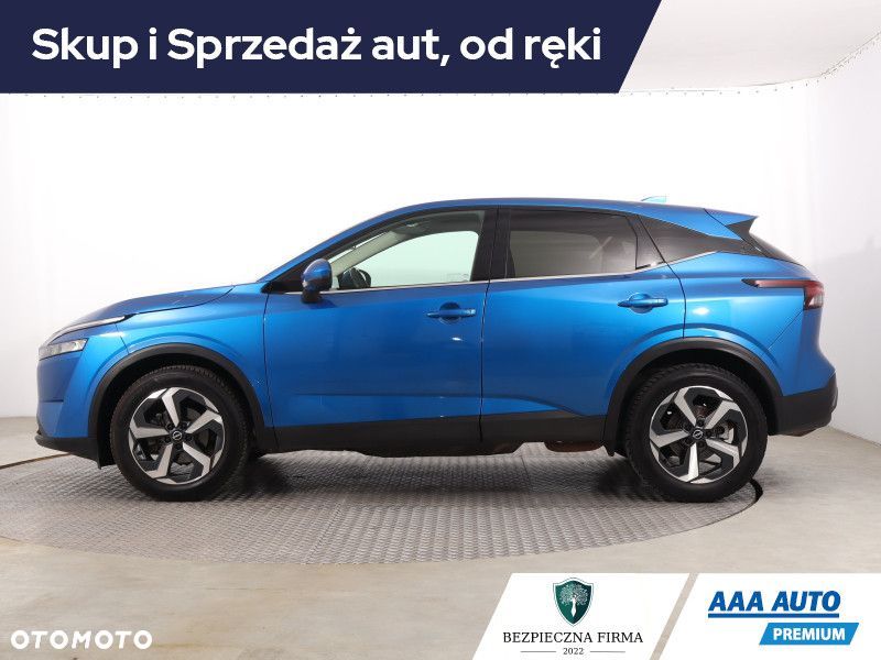 Nissan Qashqai - 4