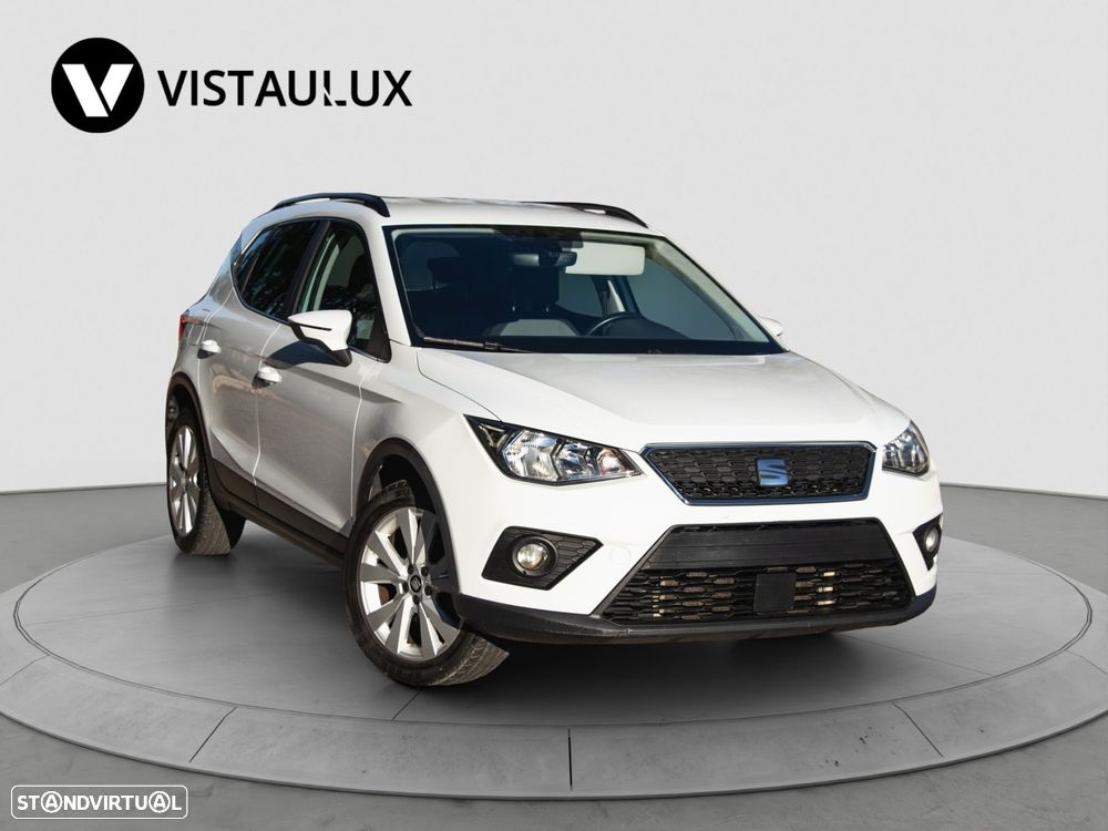 SEAT Arona 1.6 TDI Style - 1