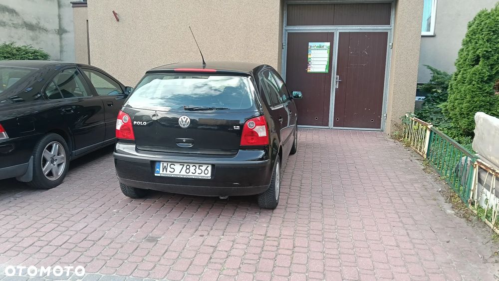 Volkswagen Polo 1.2 12V Basis - 3