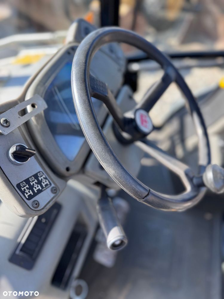 Terex 970 ELITE* KOPARKO ŁADOWARKA TEREX 970 ELITE** JCB 4CX* LEASING* ZAMIANA* SKUP* - 7