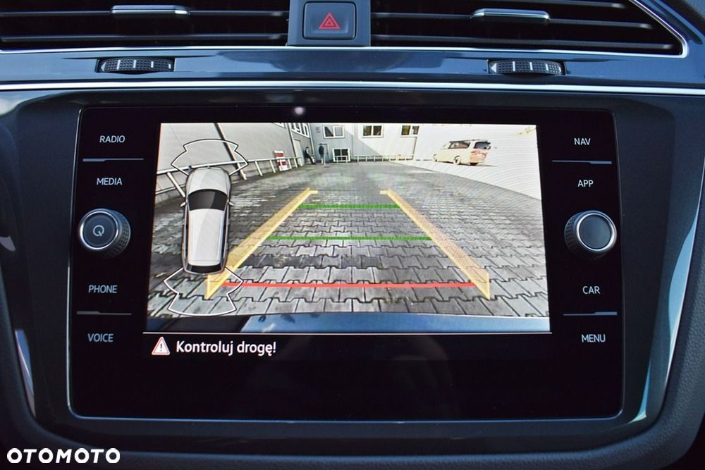 Volkswagen Tiguan 1.5 TSI EVO Life - 21