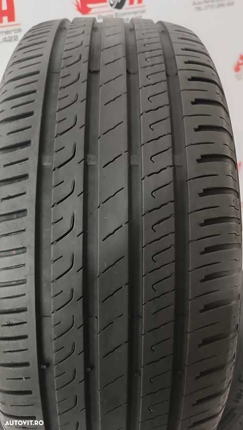 215 55 R17 94V BRIDGESTONE CP V10269 - 2