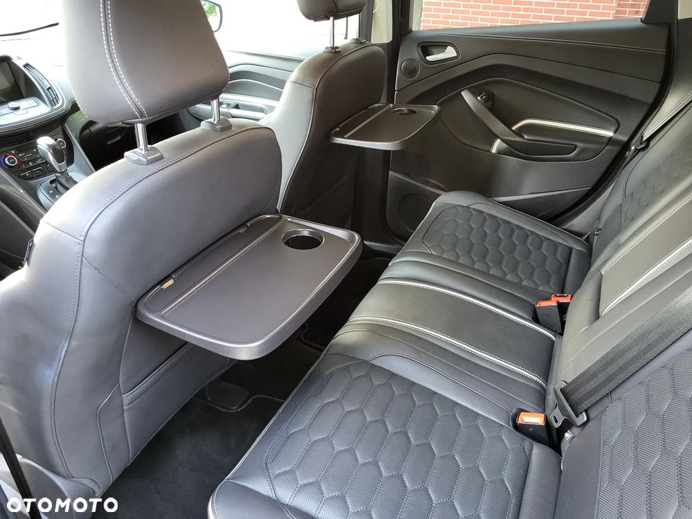 Ford Kuga 2.0 TDCi 4x4 Vignale - 15