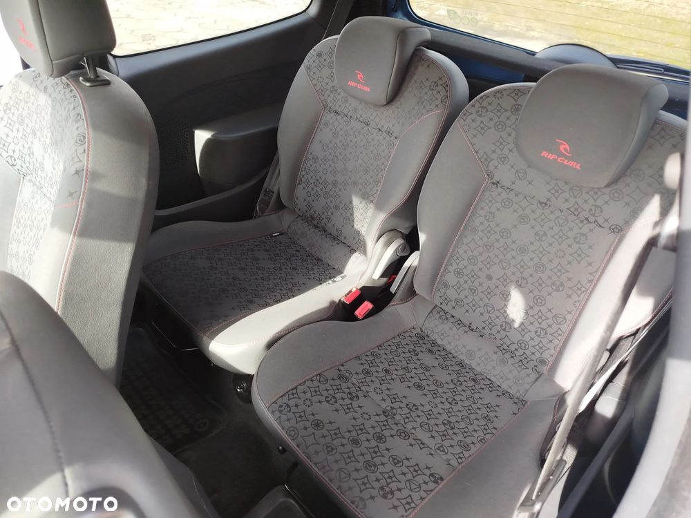 Renault Twingo 1.2 LEV 16V 75 Rip Curl - 8