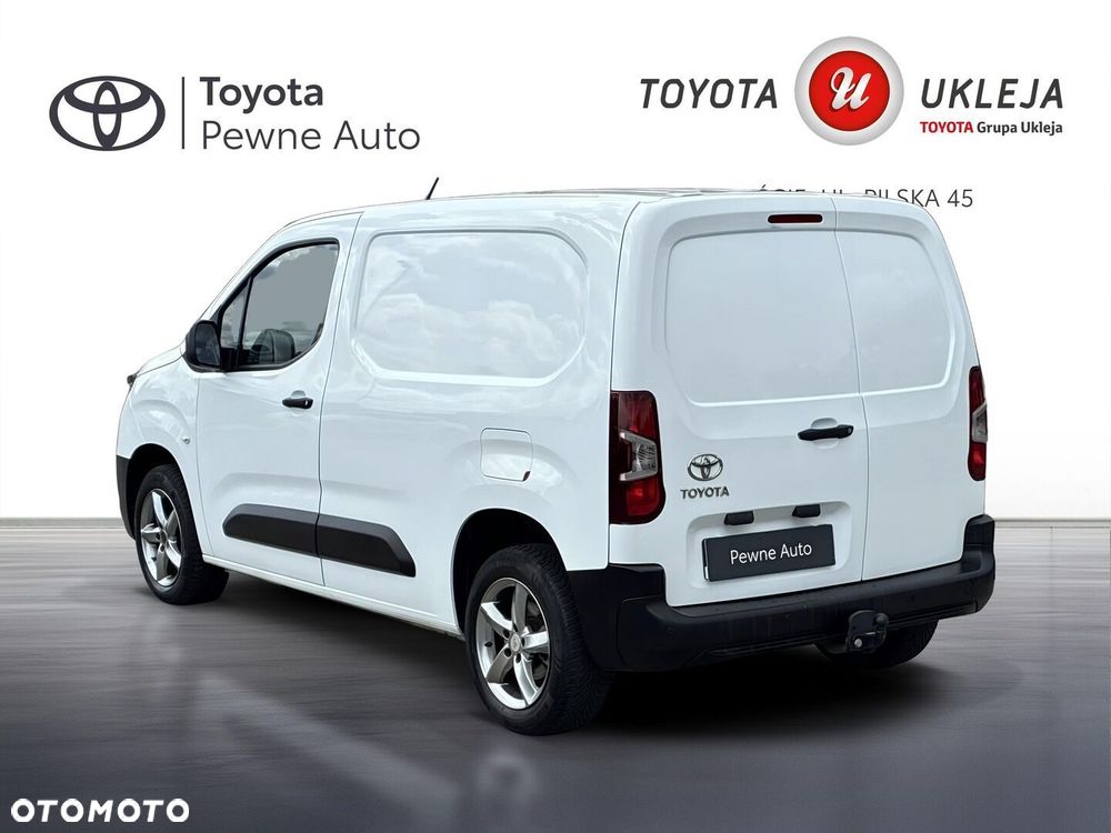 Toyota PROACE CITY - 6