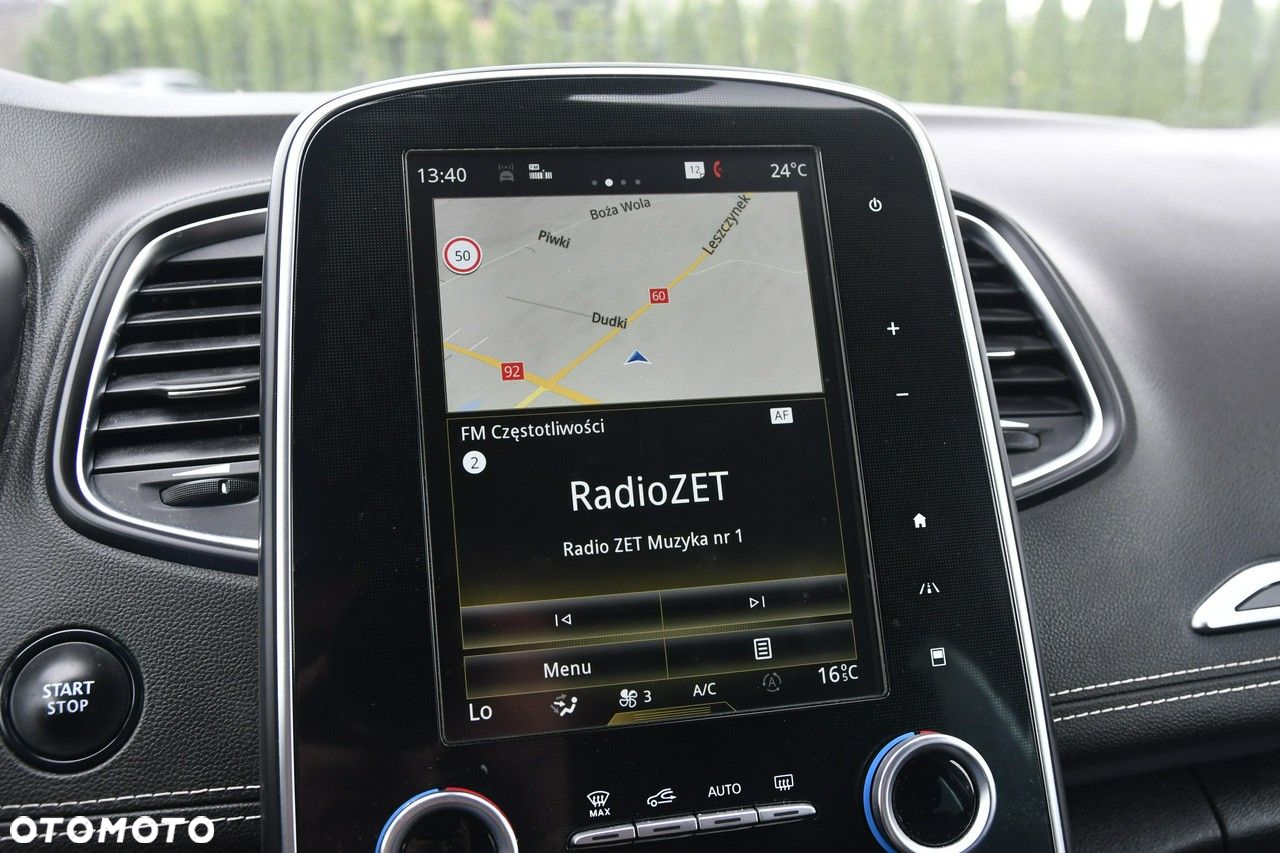 Renault Scenic - 37