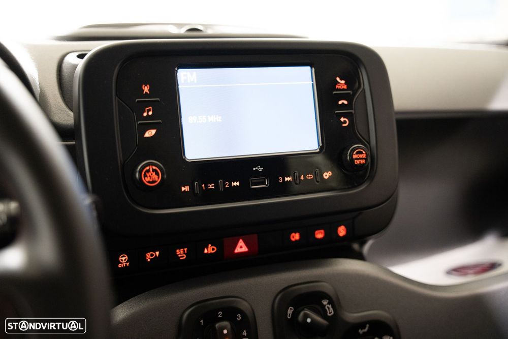 Fiat Panda 1.0 Hybrid City Life - 18