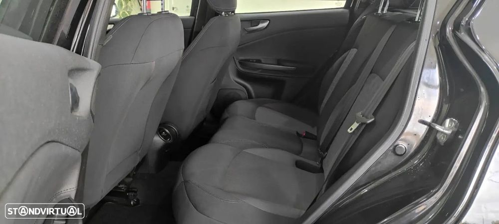 Alfa Romeo Giulietta - 18