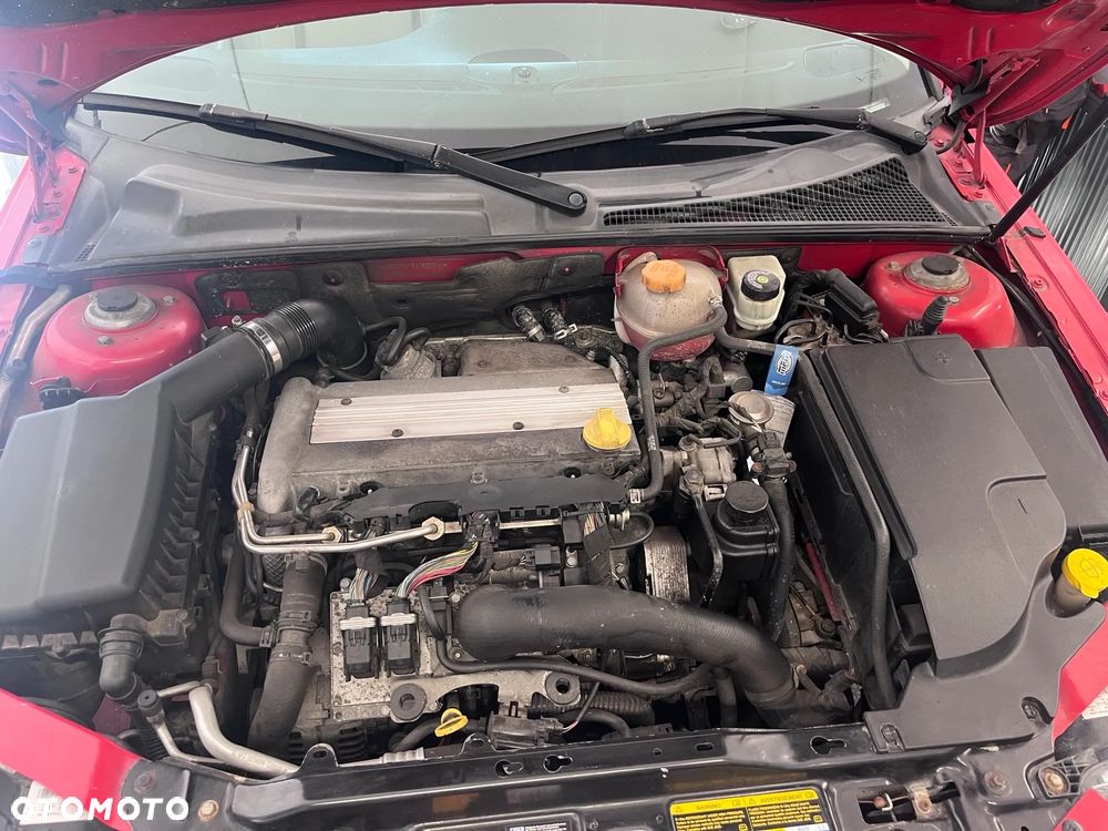 Saab 9-3X 2.0T XWD - 15