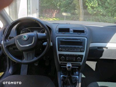 Skoda Octavia 1.8 TSI Elegance - 2